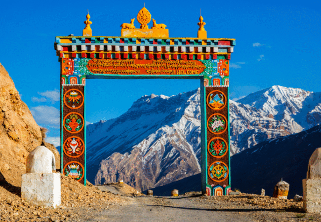 himachal tripeod